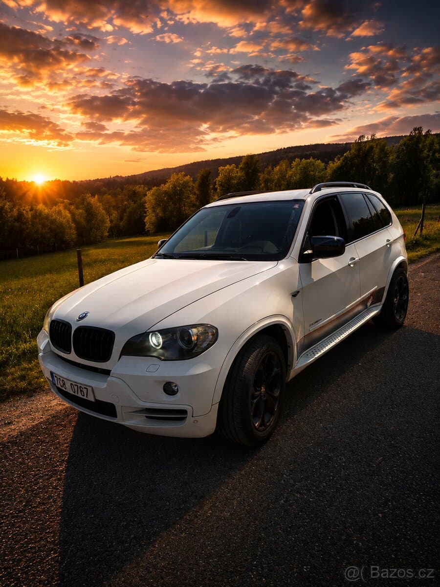 2009 BMW X5