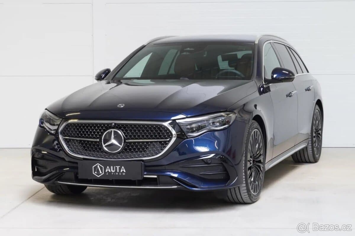 2026 Mercedes-Benz CL-CLASS