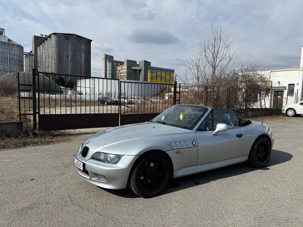 1996 BMW Z3