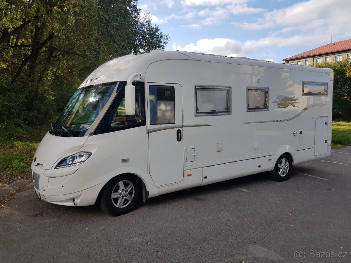 2013 Fiat DUCATO