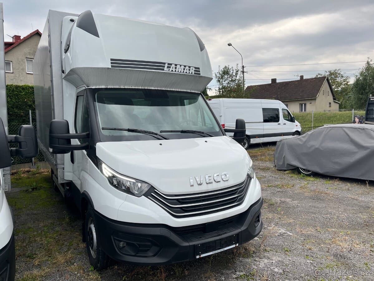Iveco OSTATNÍ