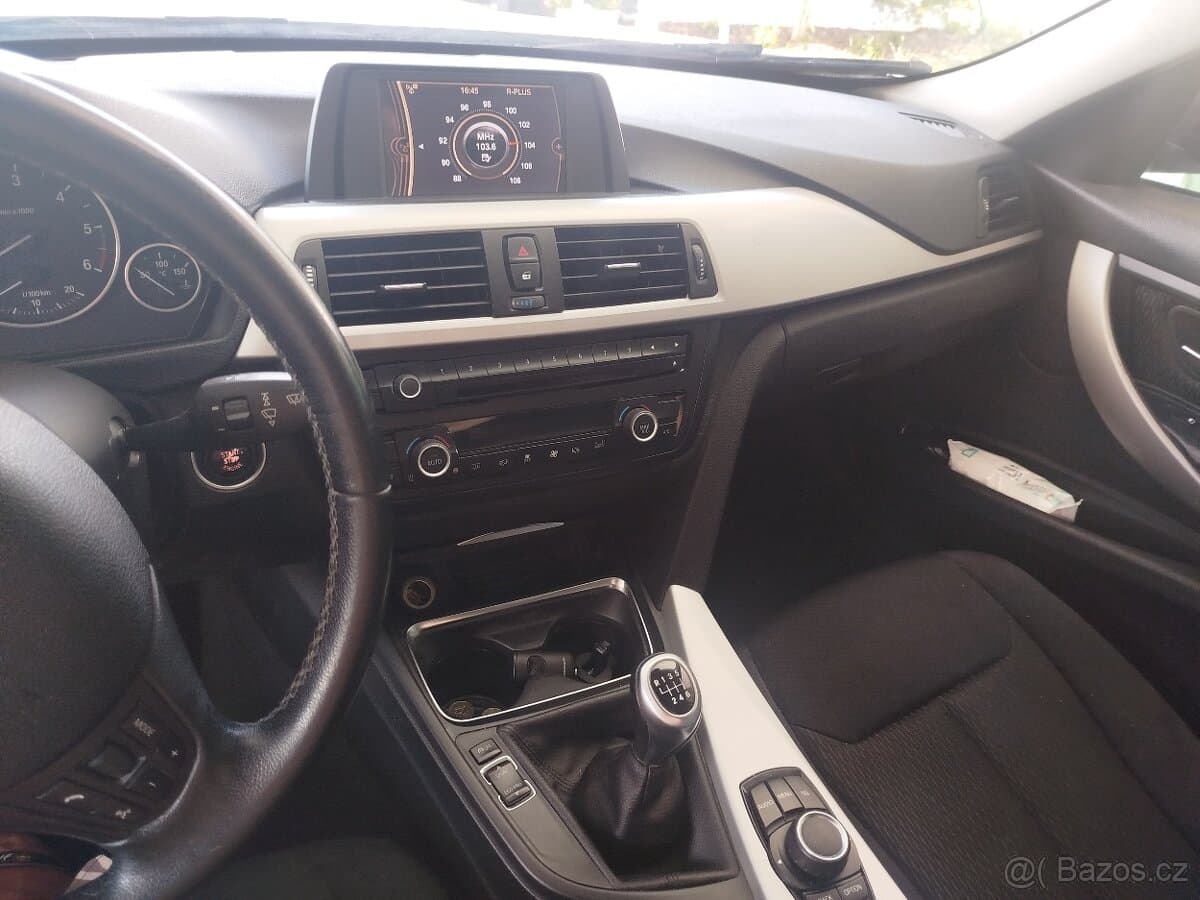 2013 BMW OSTATNÍ