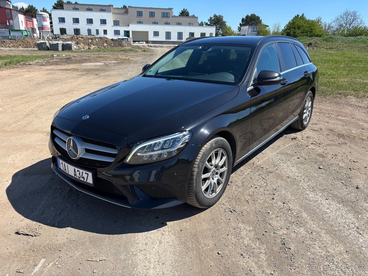 Mercedes-Benz OSTATNÍ