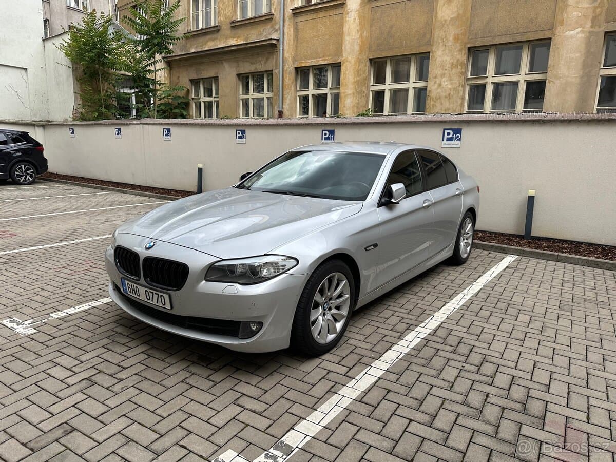 2013 BMW OSTATNÍ