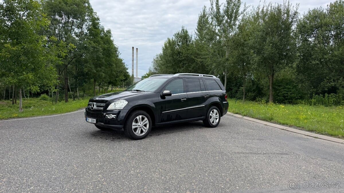 Mercedes-Benz OSTATNÍ
