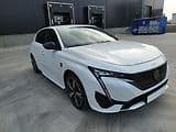 2023 Peugeot 308