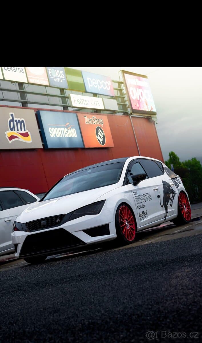 2014 Seat LEON