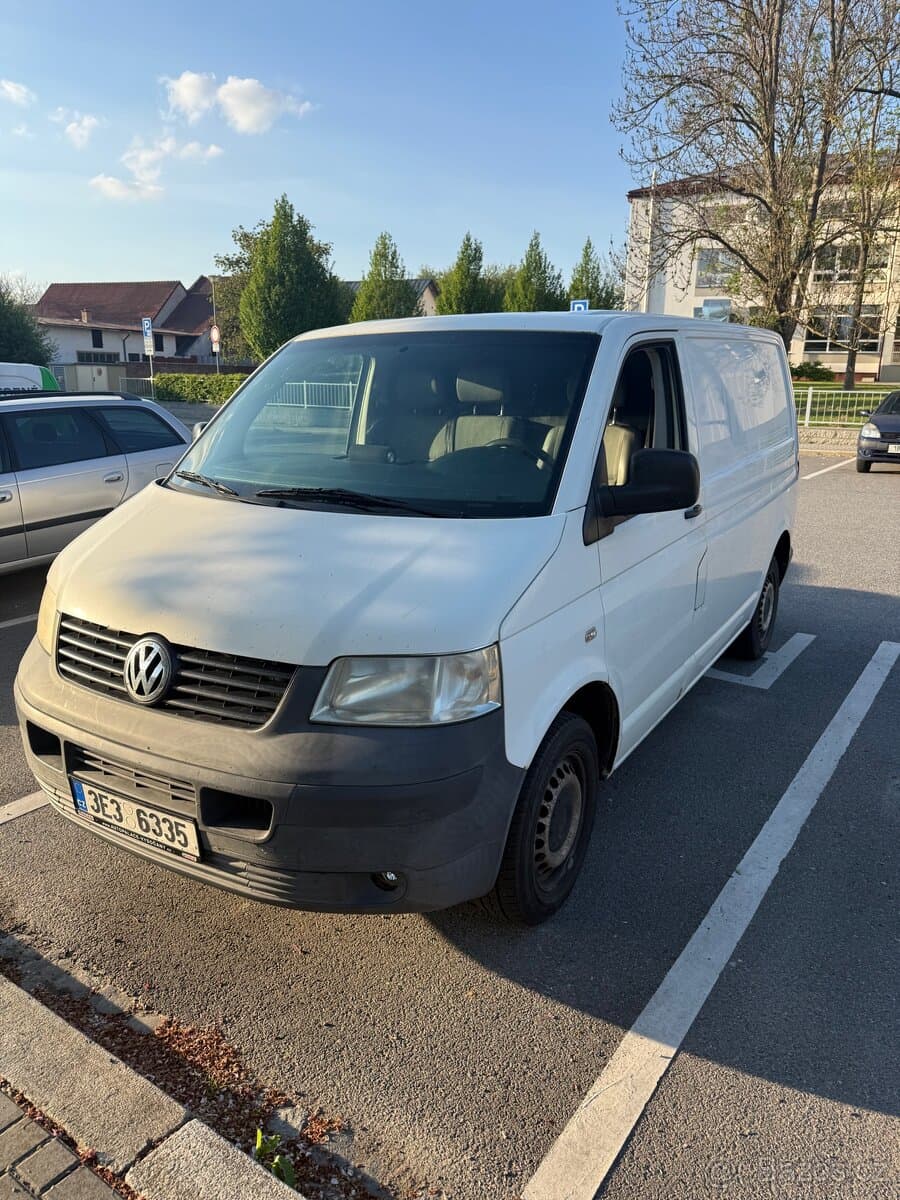 2008 Volkswagen OSTATNÍ