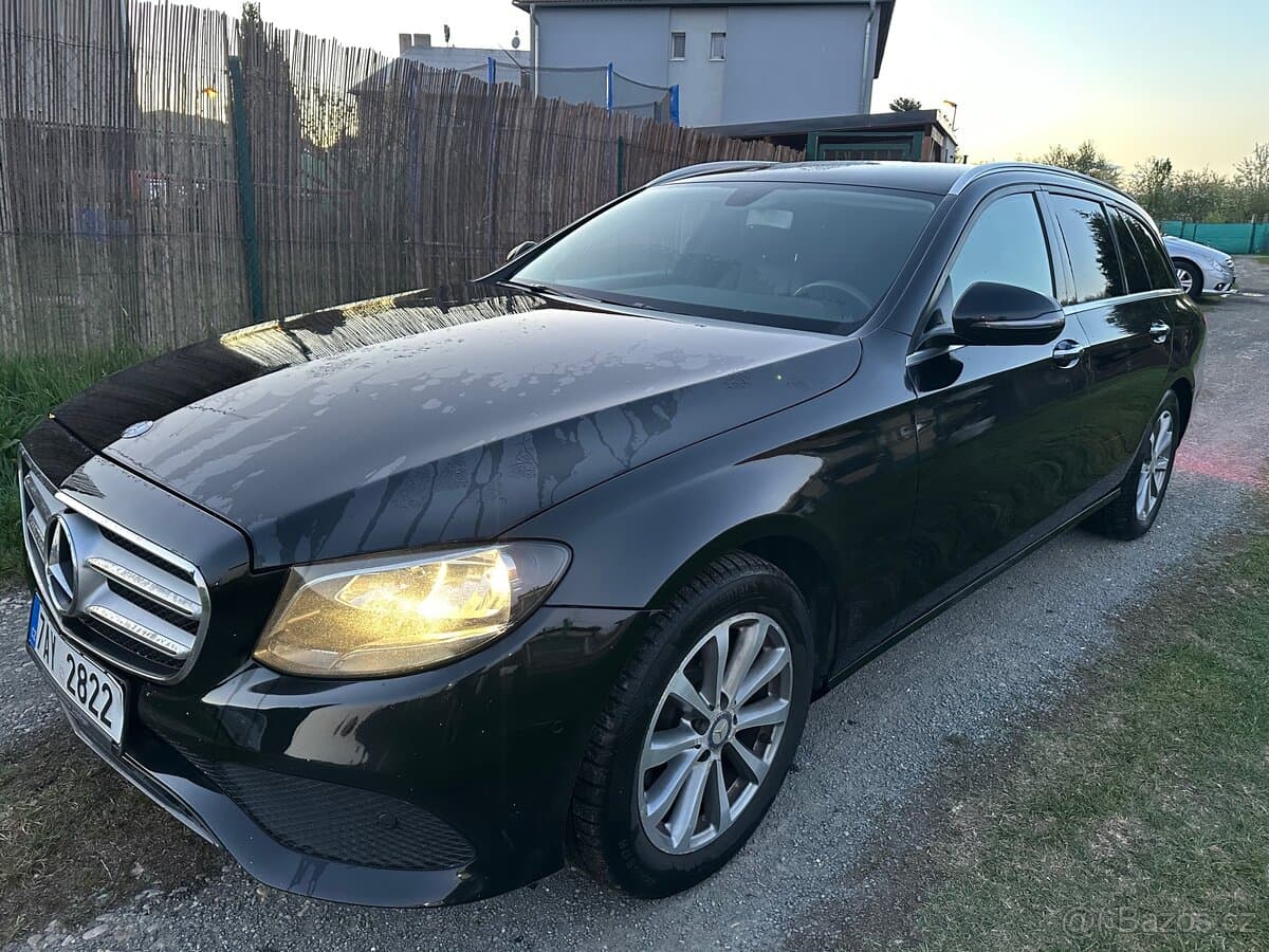 2016 Mercedes-Benz CL-CLASS