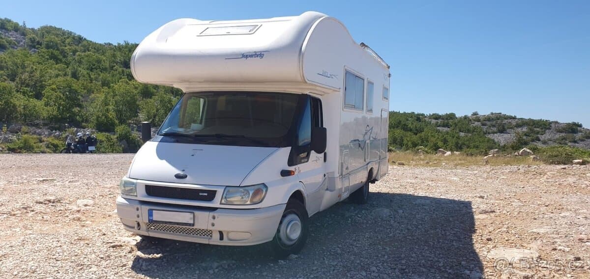 2006 Ford OSTATNÍ