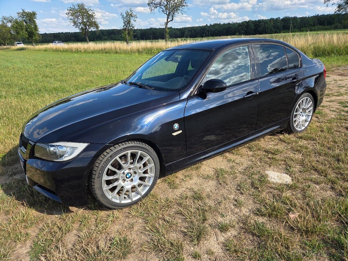 BMW OSTATNÍ
