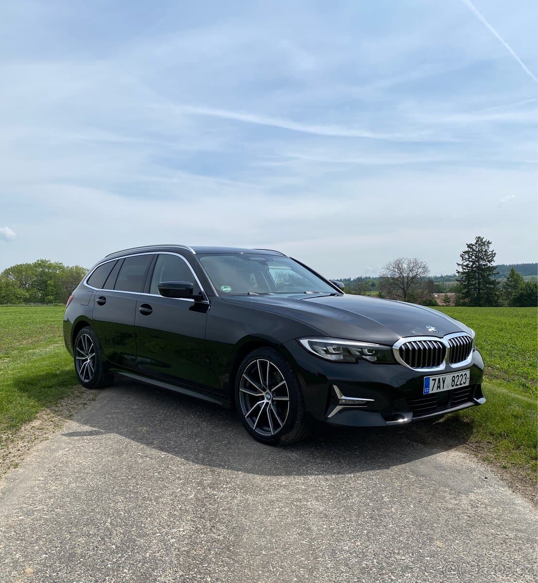 2019 BMW OSTATNÍ