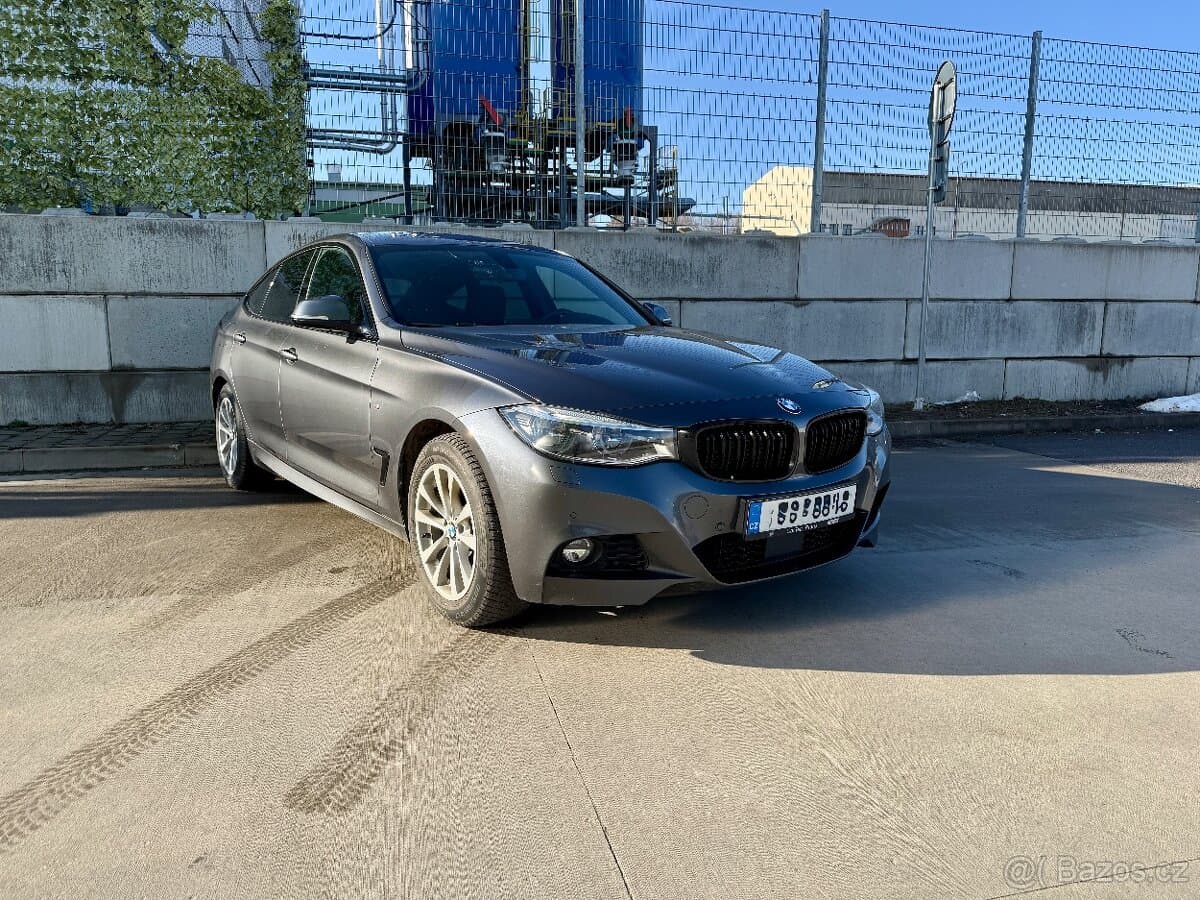 2016 BMW OSTATNÍ