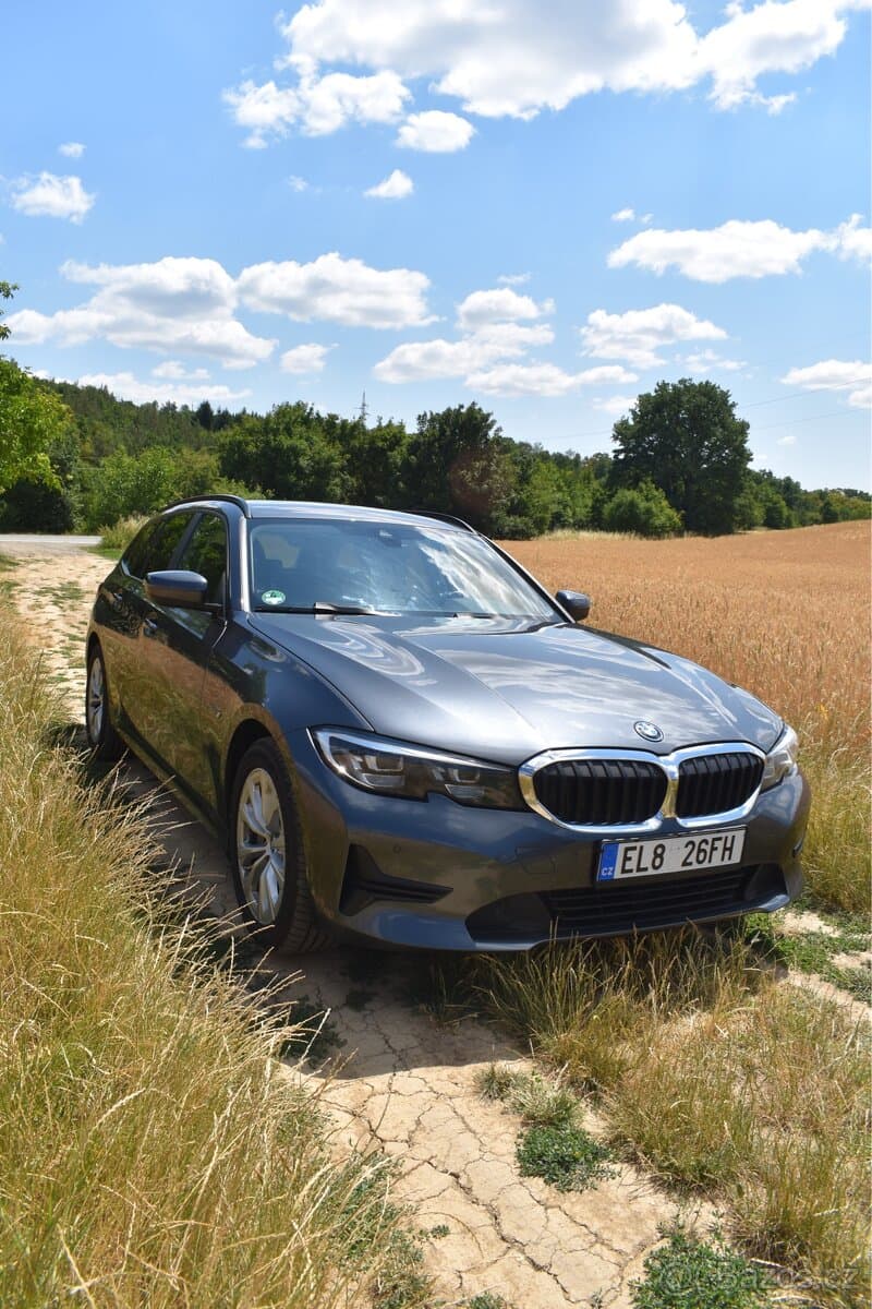 2022 BMW OSTATNÍ