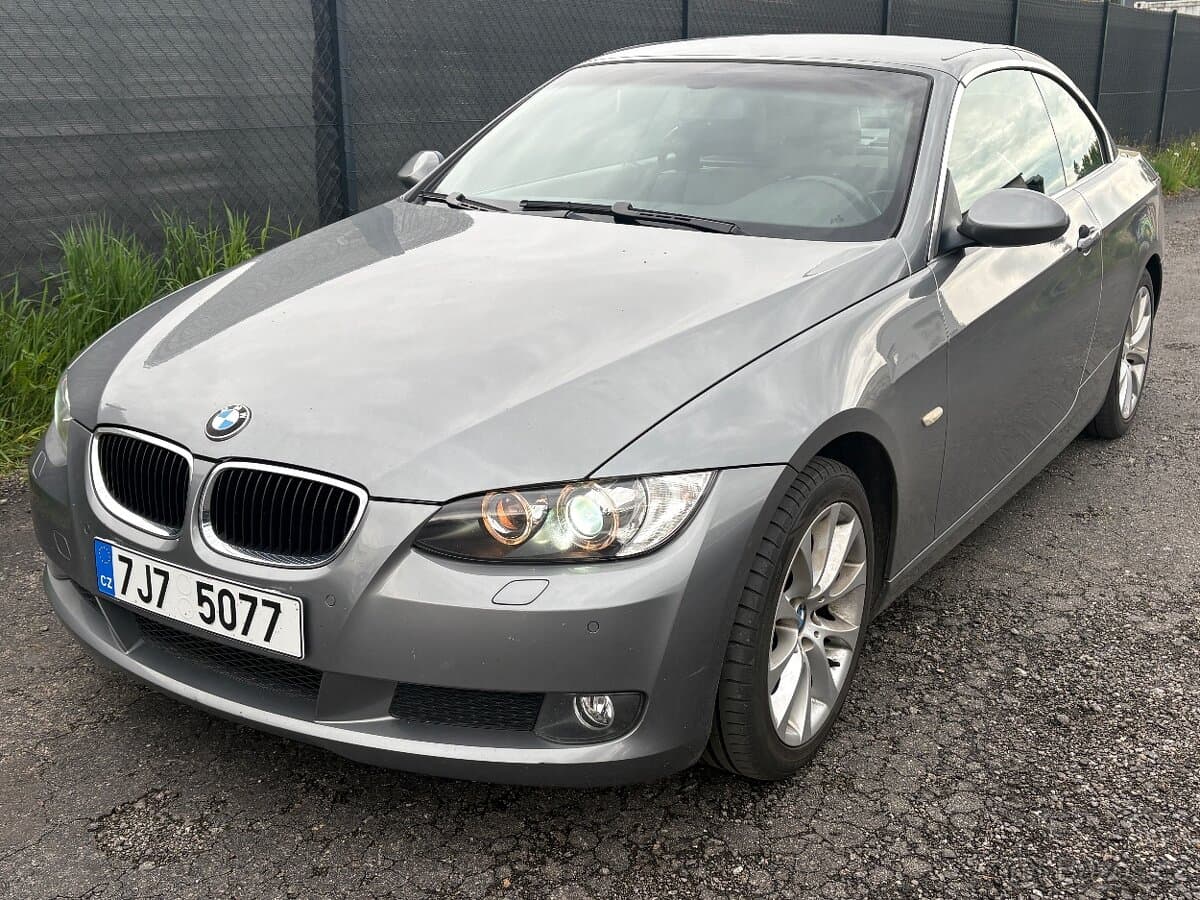 2008 BMW OSTATNÍ