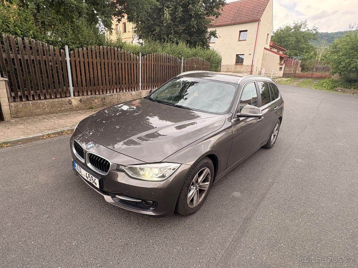 2014 BMW OSTATNÍ