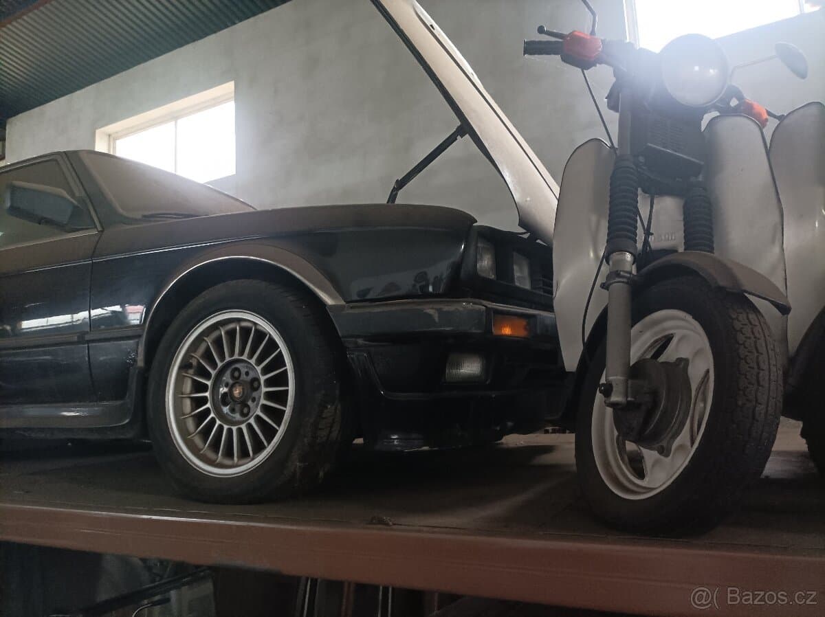 BMW OSTATNÍ