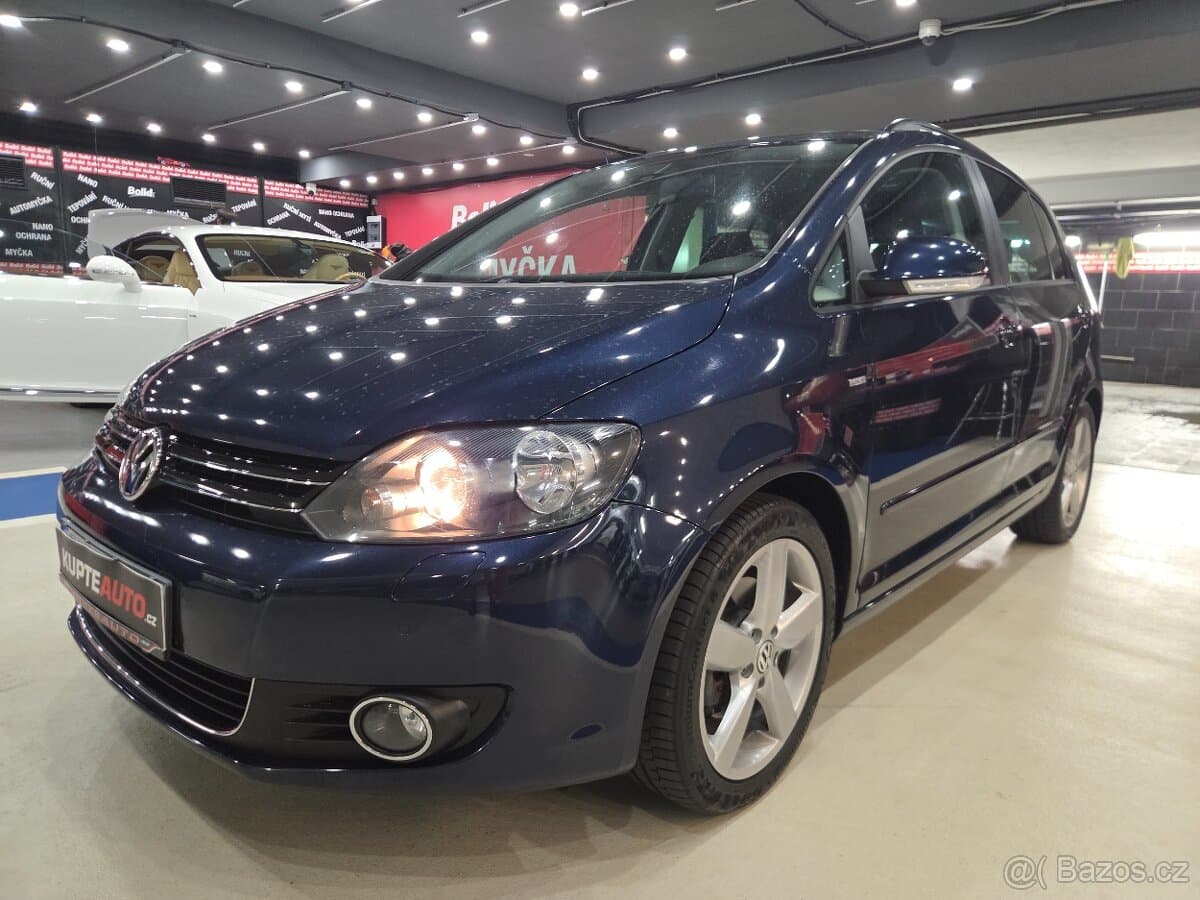 2013 Volkswagen GOLF