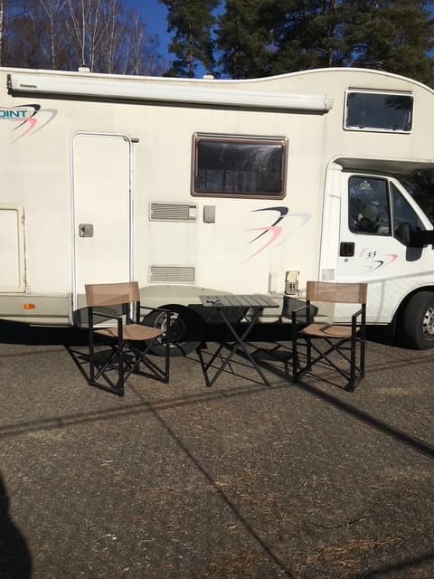 2005 Fiat DUCATO