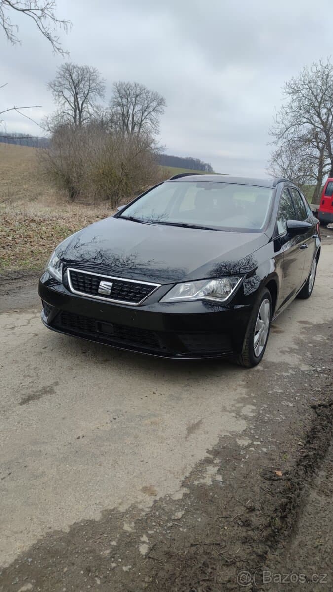 2017 Seat LEON