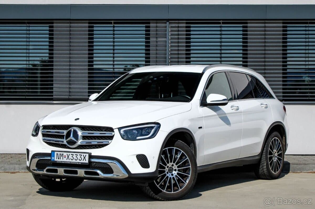 2020 Mercedes-Benz GL