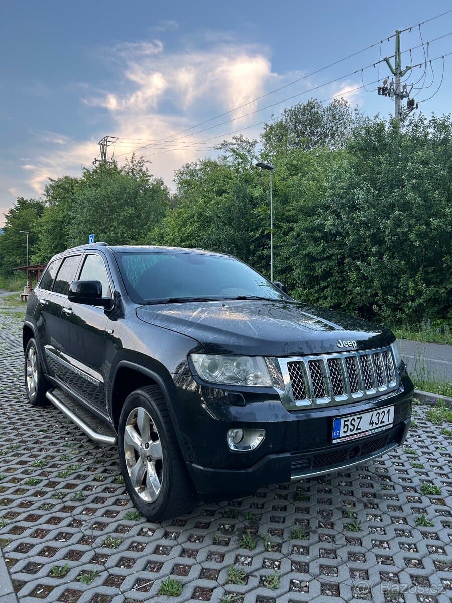 2012 Jeep CHEROKEE