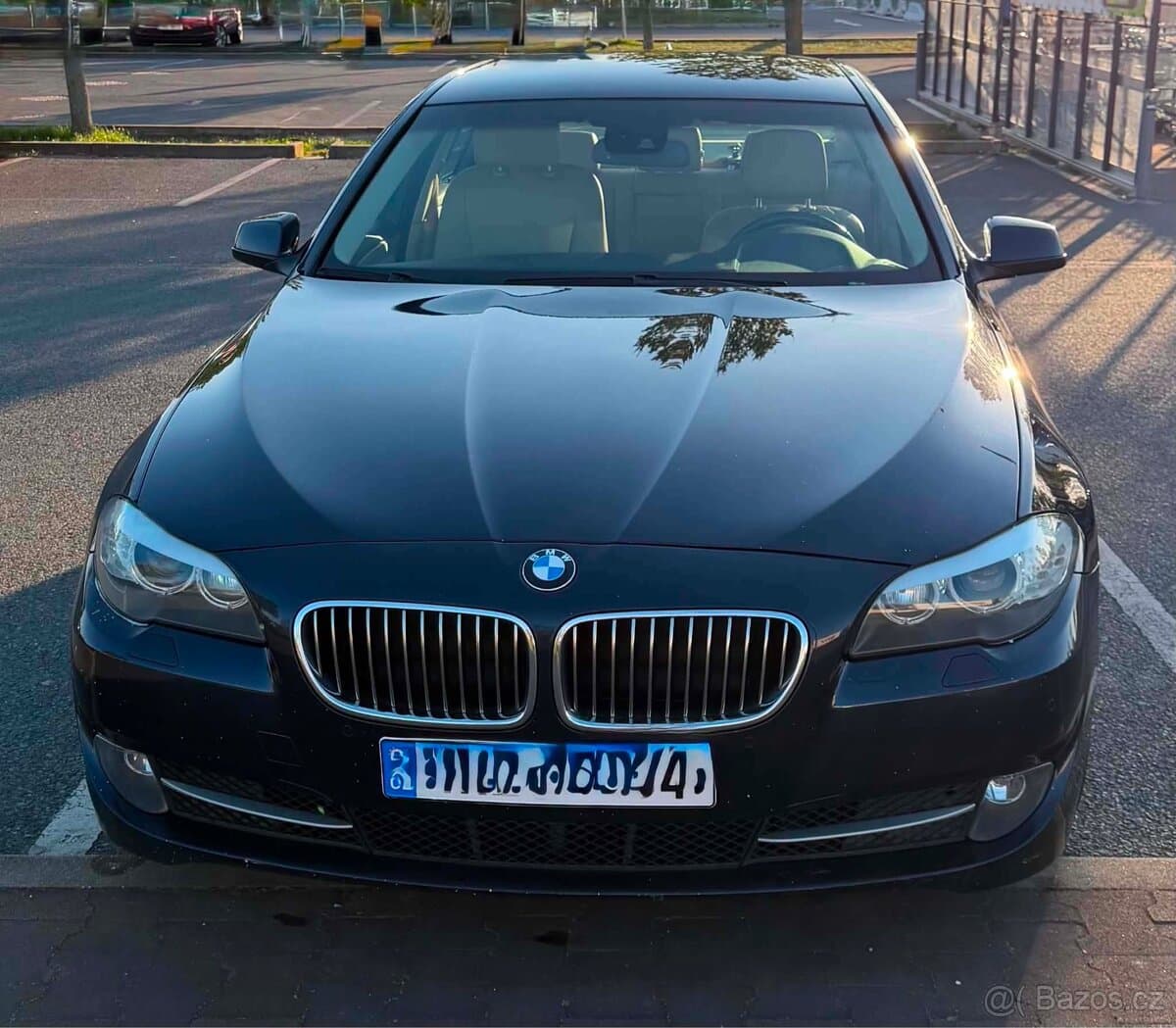 2010 BMW OSTATNÍ