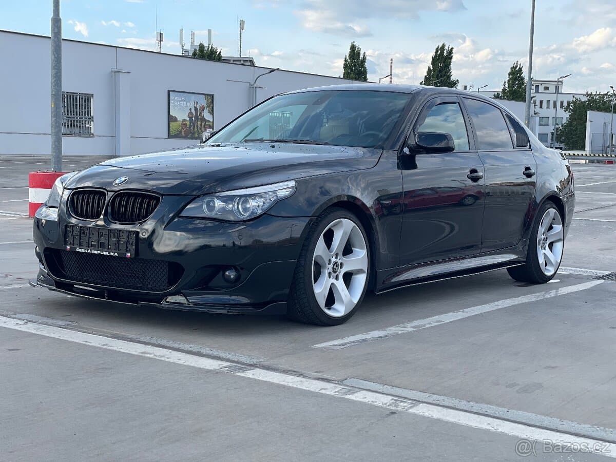 2004 BMW OSTATNÍ