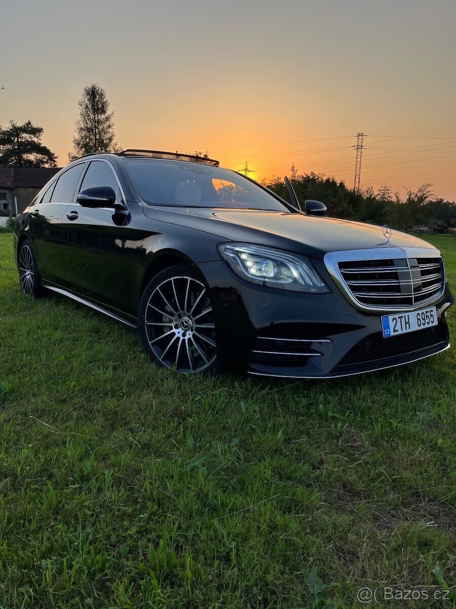 2020 Mercedes-Benz OSTATNÍ