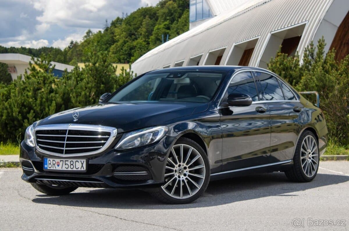 Mercedes-Benz OSTATNÍ