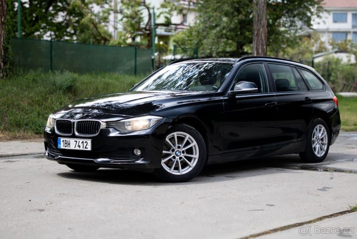 2014 BMW OSTATNÍ