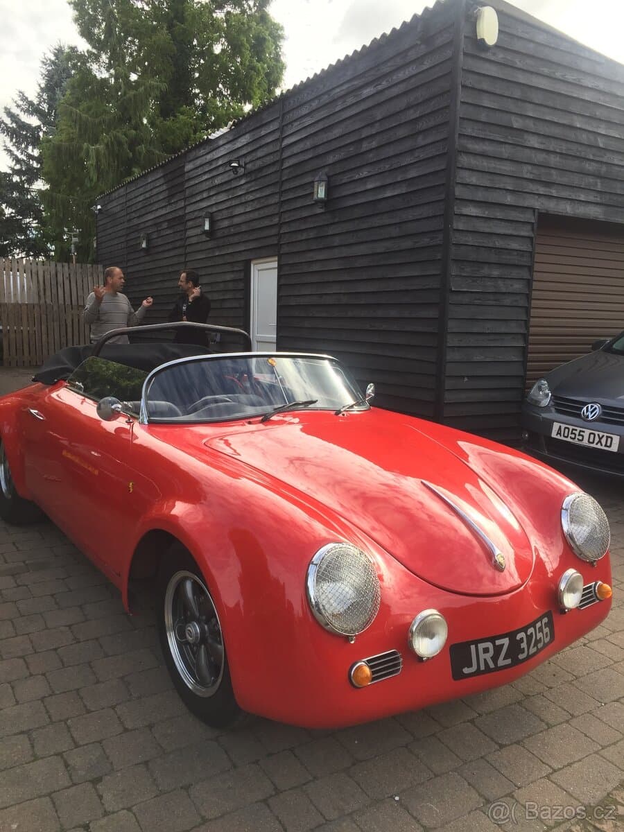Porsche OSTATNÍ