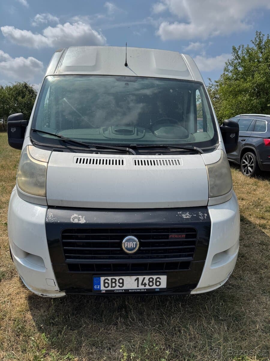 Fiat DUCATO