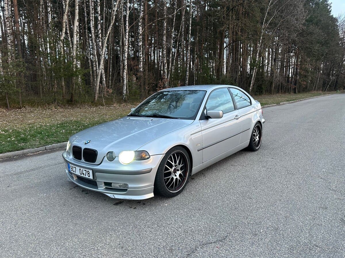 BMW OSTATNÍ