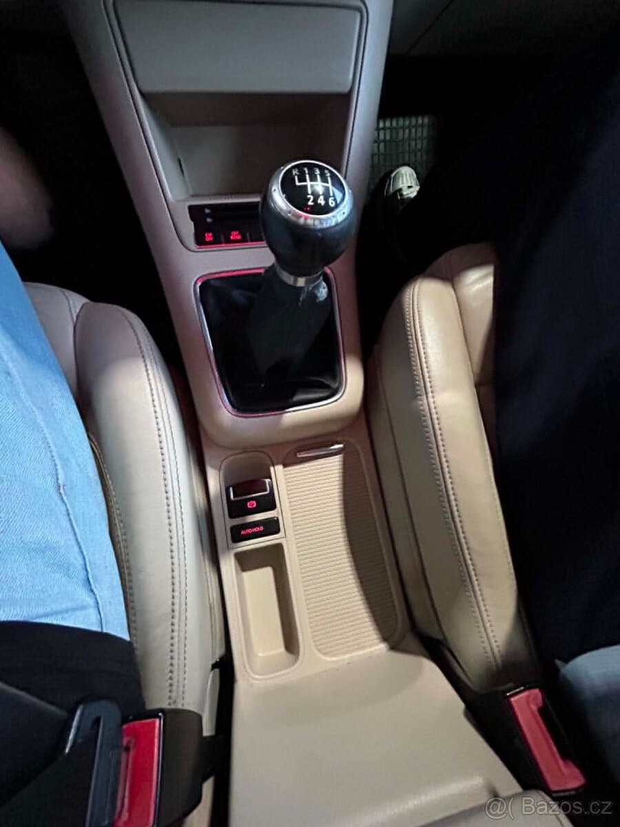 2008 Volkswagen TIGUAN