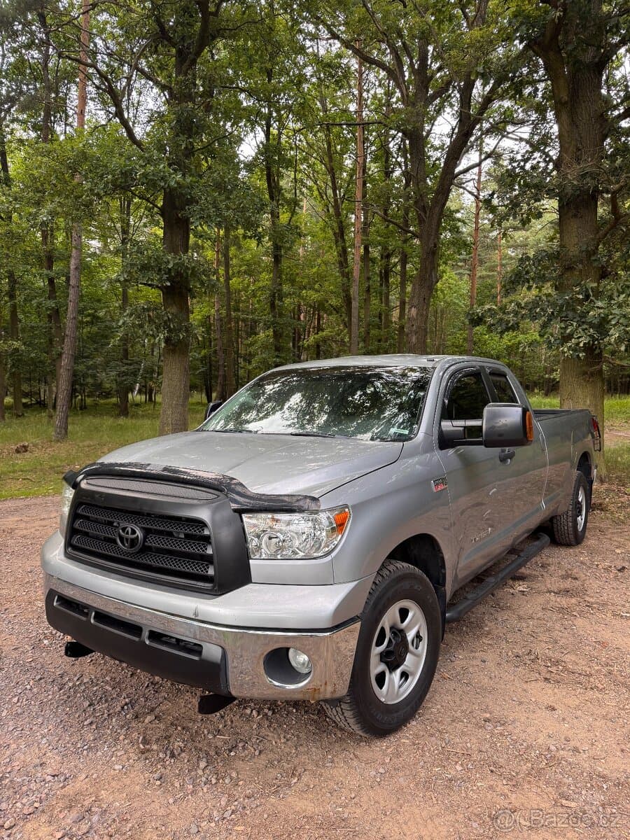 2008 Toyota TUNDRA