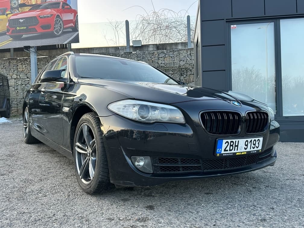 2013 BMW OSTATNÍ