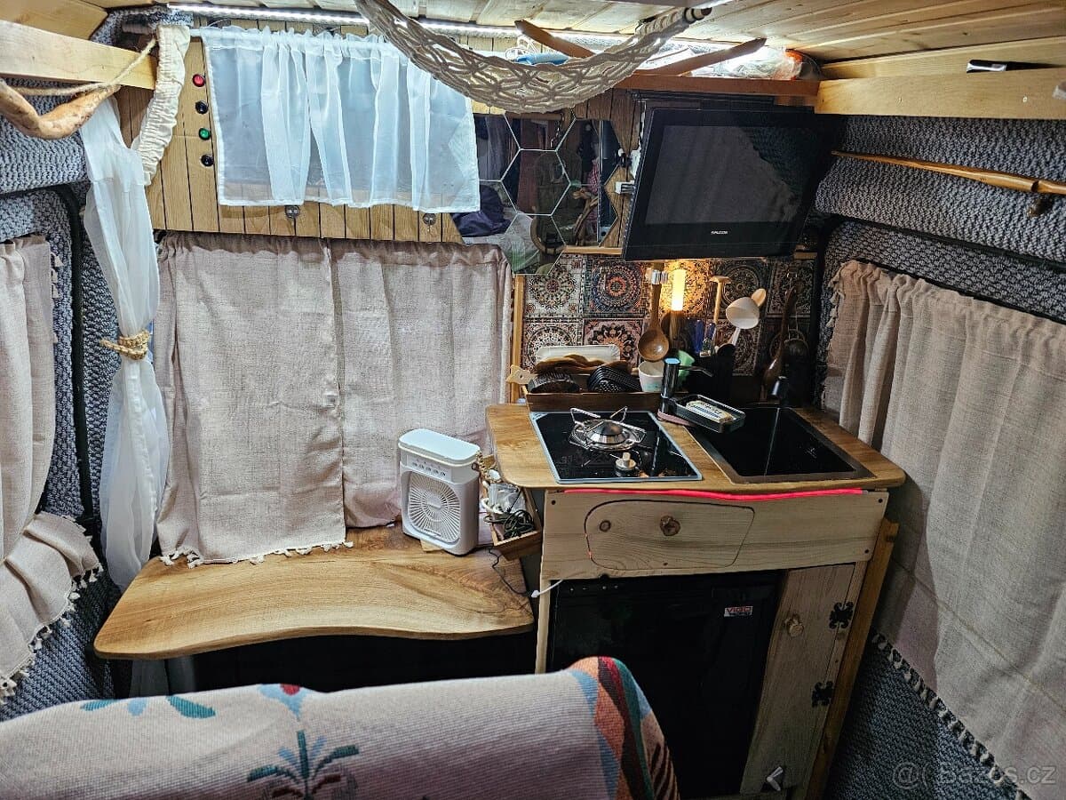 2005 Mercedes-Benz SPRINTER