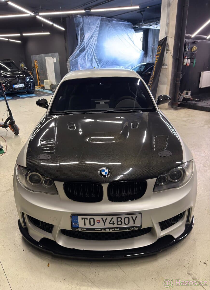 BMW OSTATNÍ