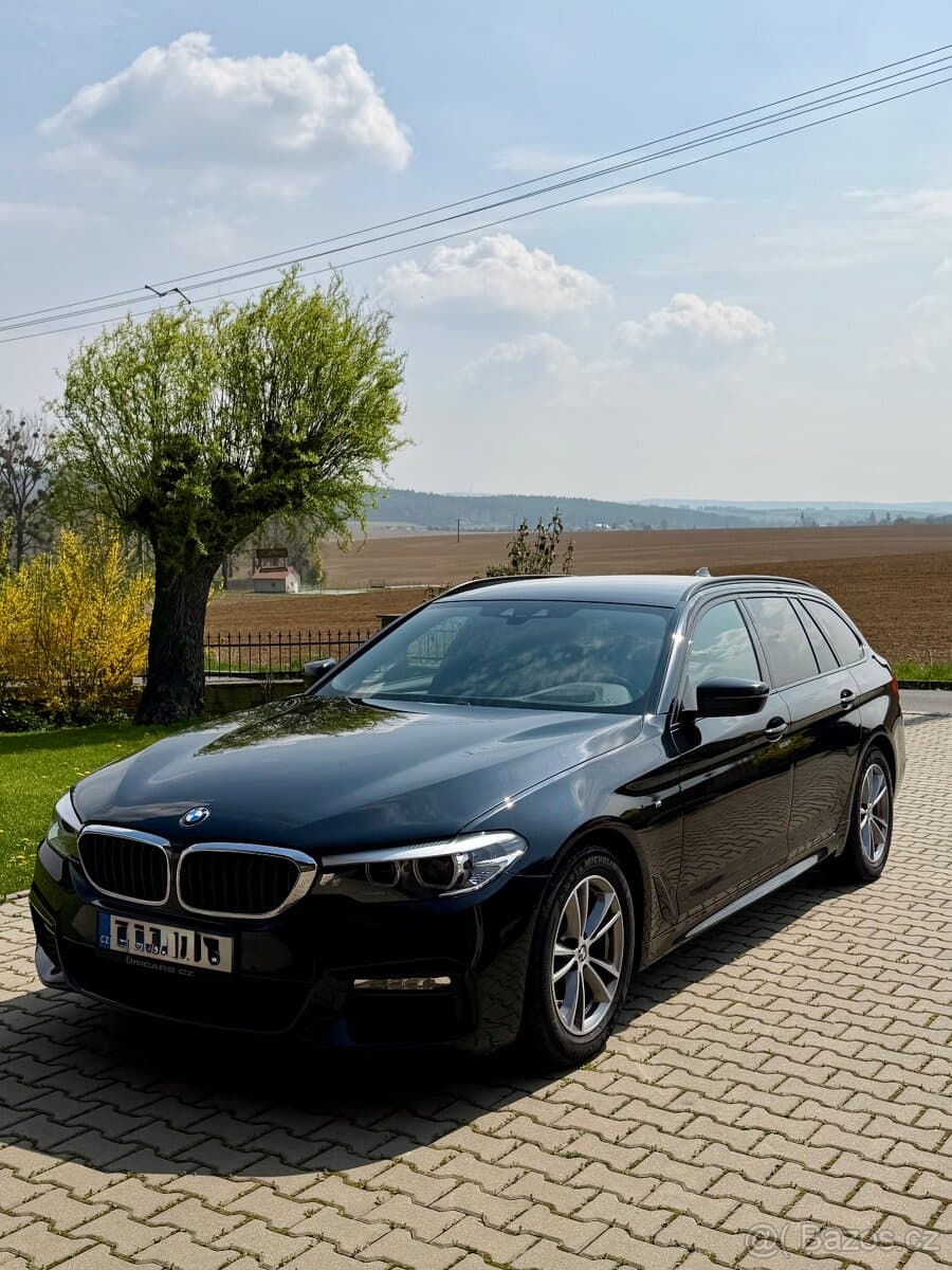 2018 BMW OSTATNÍ