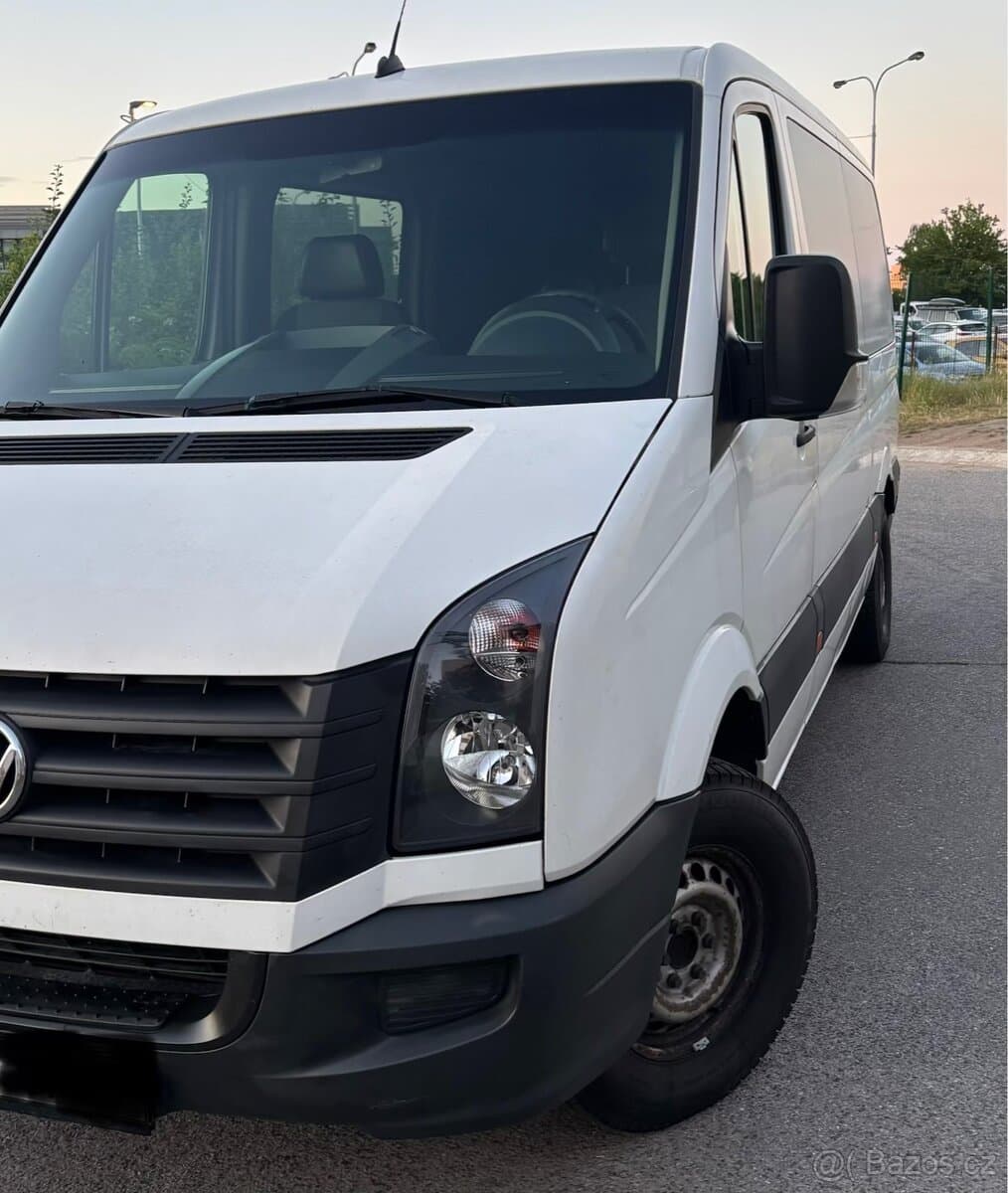 2012 Volkswagen OSTATNÍ