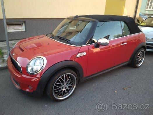 2009 Mini COOPER