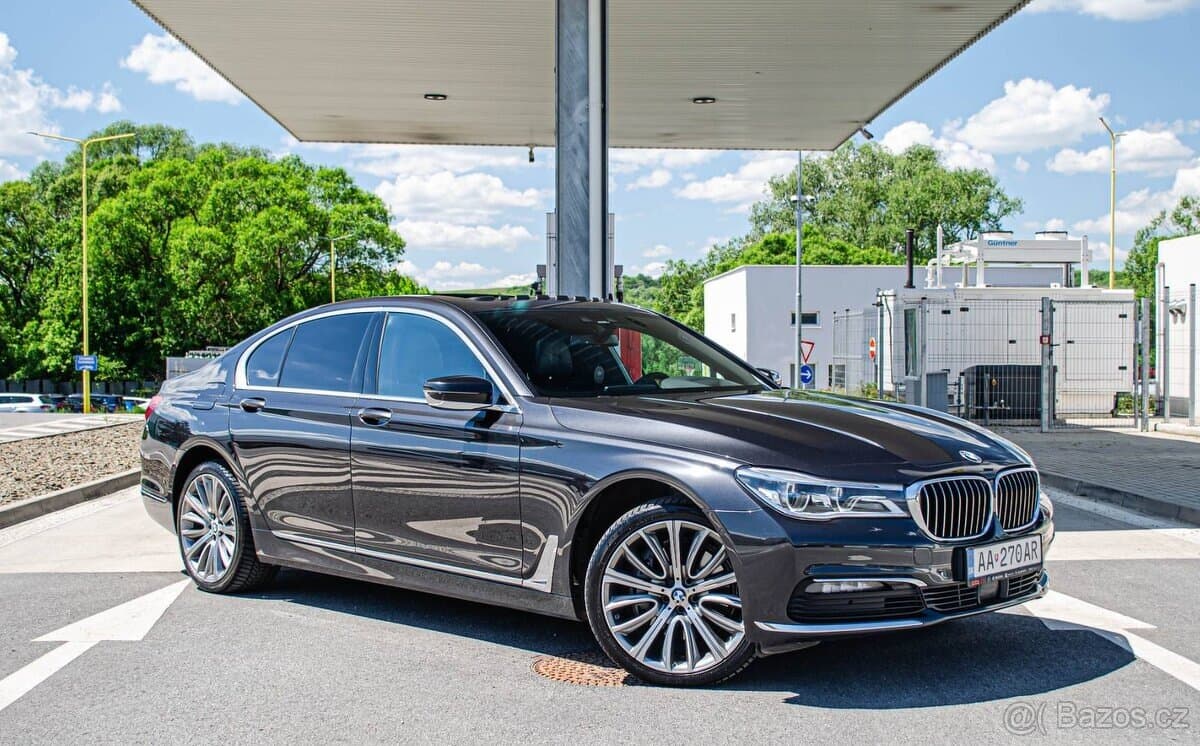 2018 BMW OSTATNÍ