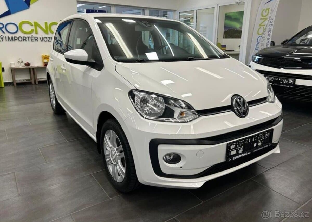 2017 Volkswagen UP!