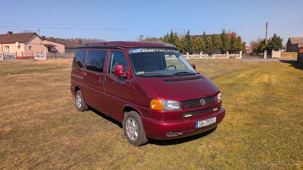1997 Volkswagen OSTATNÍ