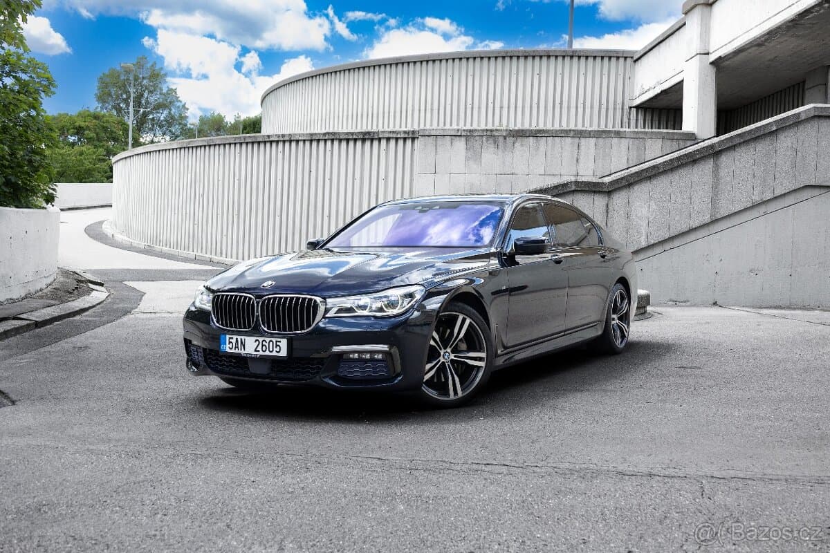 2016 BMW OSTATNÍ