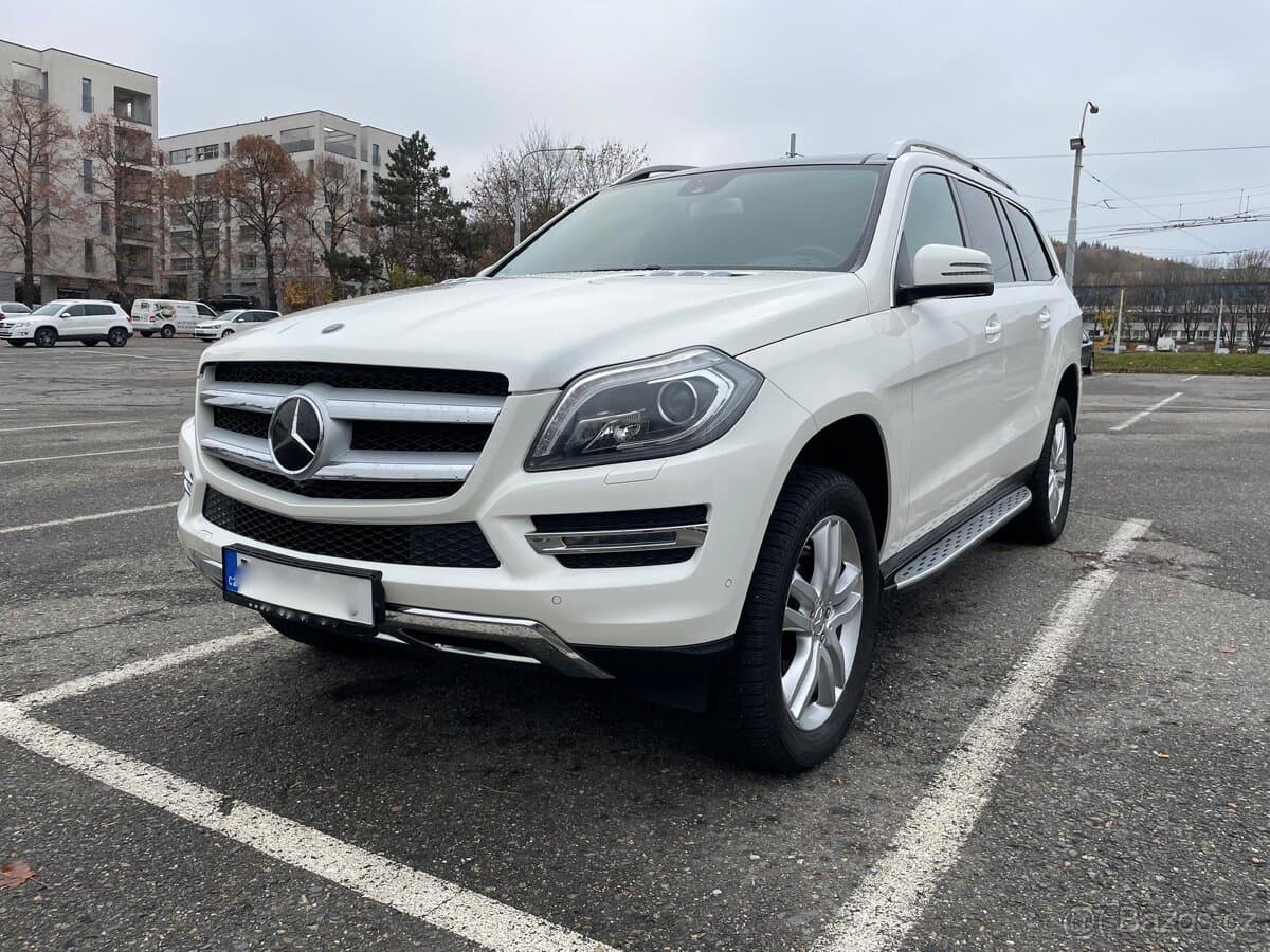 2014 Mercedes-Benz CL-CLASS