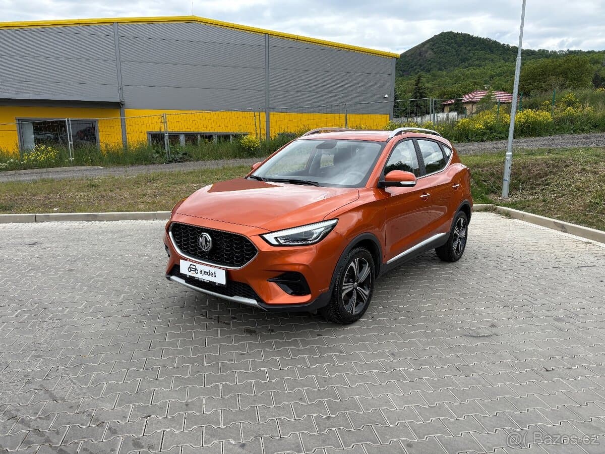 2024 MG OSTATNÍ