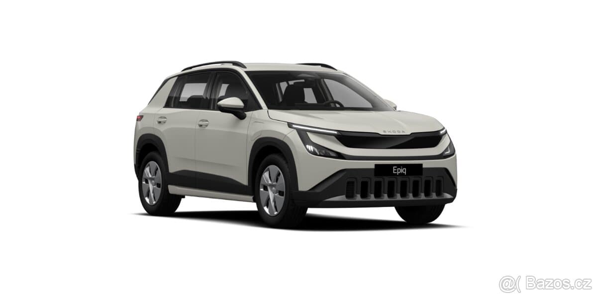 Škoda OSTATNÍ