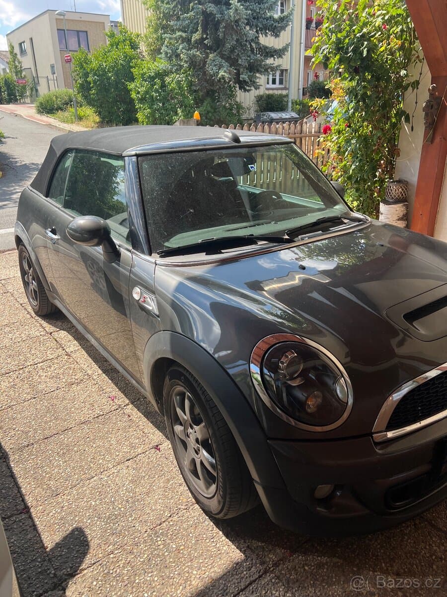 2012 Mini COOPER